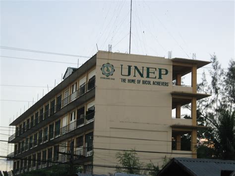 UNEP Iriga City.